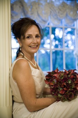 The Crawford Wedding