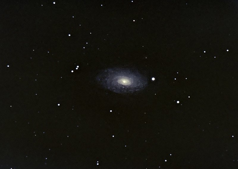 M 63