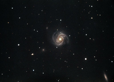 M 100