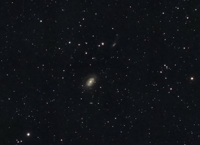 NGC 4725