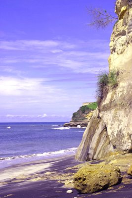 63 - Black Sand Beach on the Pacific.jpg