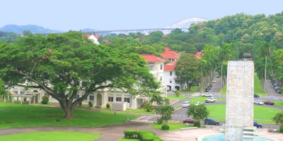 98 - From the Canal Admin Bld - Bridge of the Americas.jpg