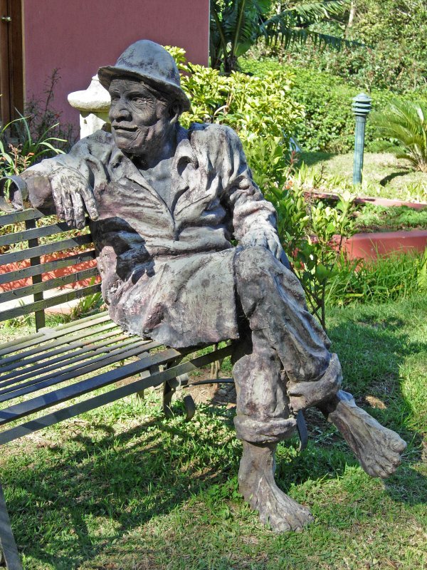 Artwork Fonda Vela