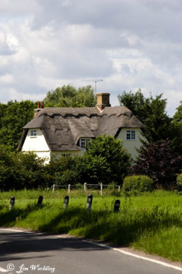 Country cottage [1]