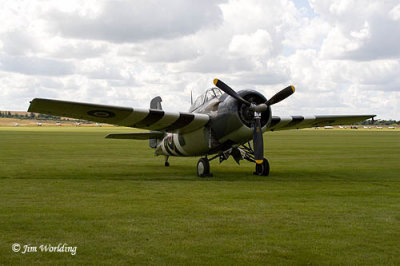 FM2 Wildcat.