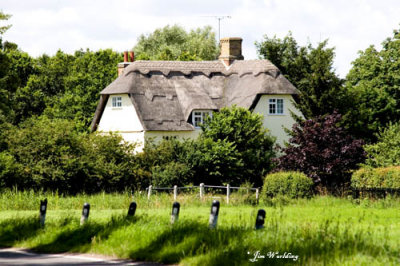 Country cottage [4]