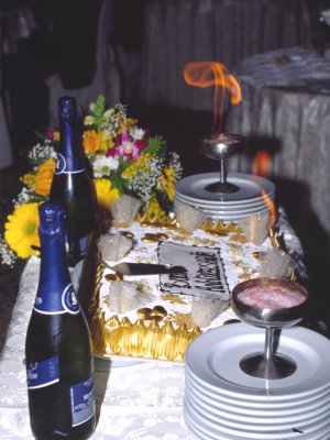 Anniversary - 2007 - by Pietrolucci R.