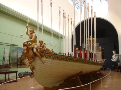Napoleons Boat.JPG