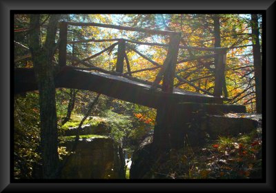 Minnewaska State Park