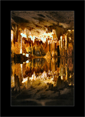Lurray Caverns
