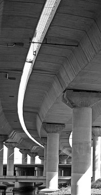 Motorway Underbelly