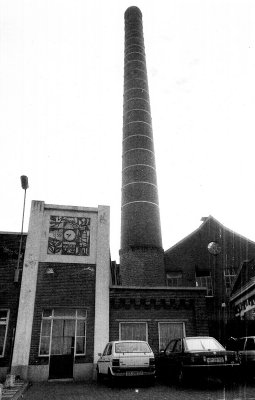 textile factory scholco