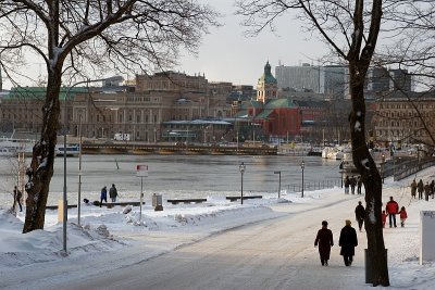 Stockholm 2005