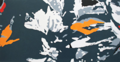 Mockup for Untitled Triptych