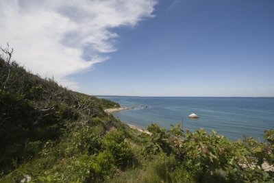 MV - Great Rock Bight Preserve