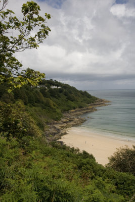 UK-Cornwall St Ives to Carbis Bay 02