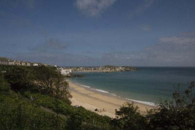 UK-Cornwall St Ives to Carbis Bay-002