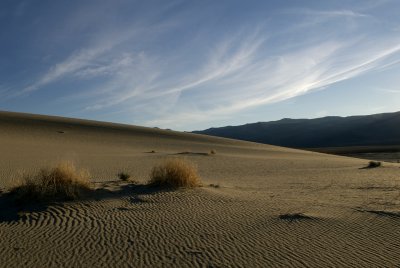 Eureka Dunes