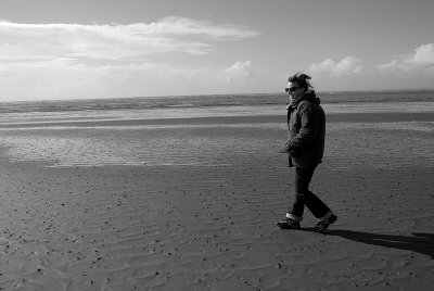 On The Beach 1