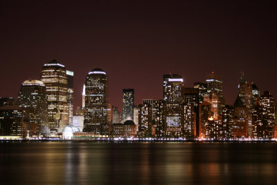 City@Night