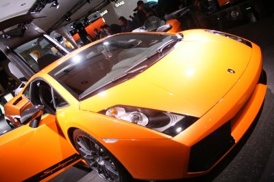 Lamborghini