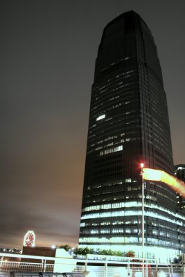 City@Night