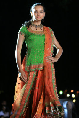 Incredible India