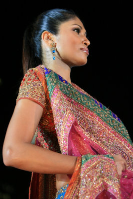 Incredible India