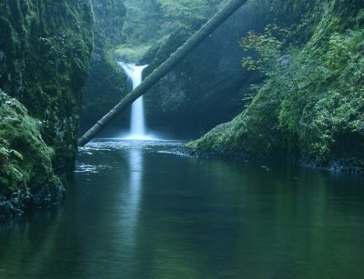 columbia gorge