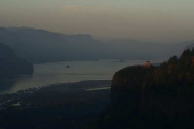 Sunset of Columbia Gorge.jpg
