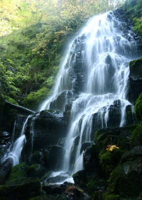 columbia gorge