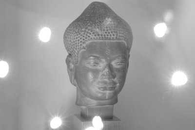 Buddha Enlightened II