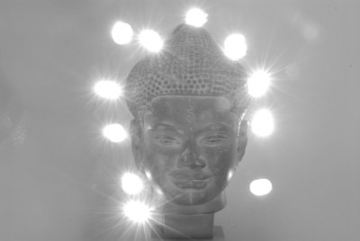 Buddha Enlightened III