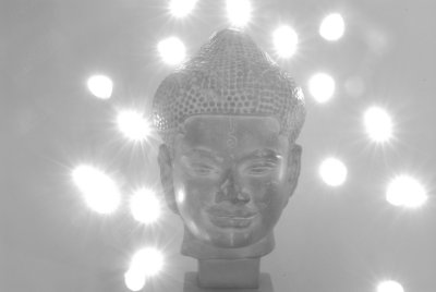 Buddha Enlightened IV