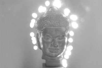 Buddha Enlightened V