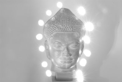 Buddha Enlightened VII