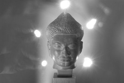 Buddha Enlightened X