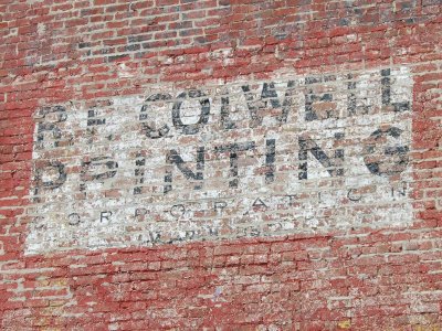 Colwell Printing