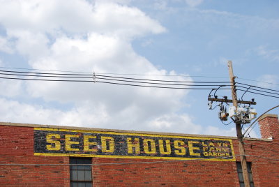 Seed House