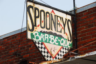 Greenwood-Spooney's Sign