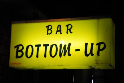 Bottom Up