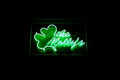 Mike & Molly's