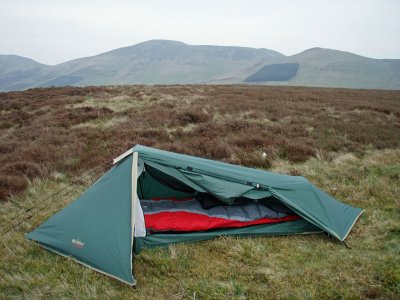 Hare Hill Camp 3