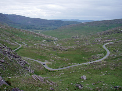 Healy Pass