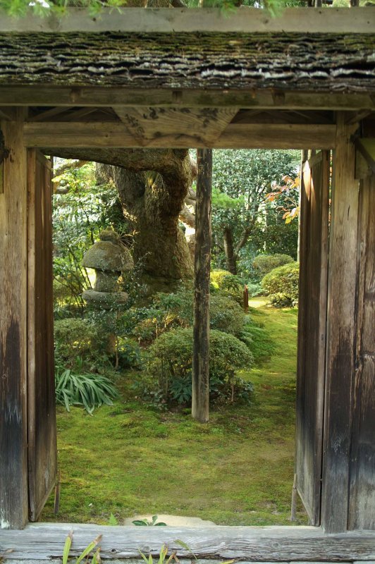 9 Kyoto Temples & Gardens