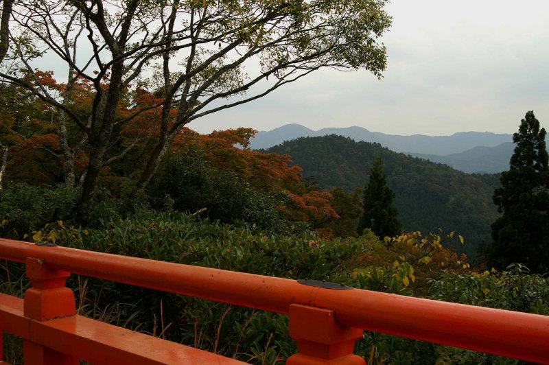 North Kyoto Hills