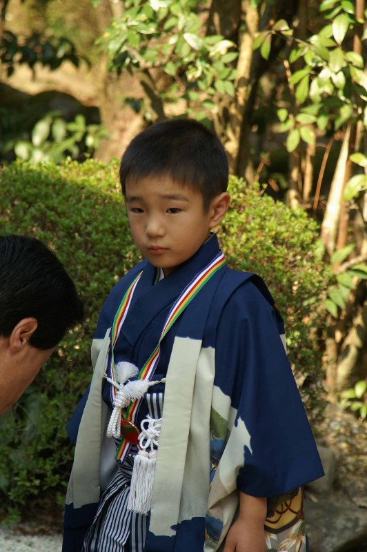 Preparing for Photos.
