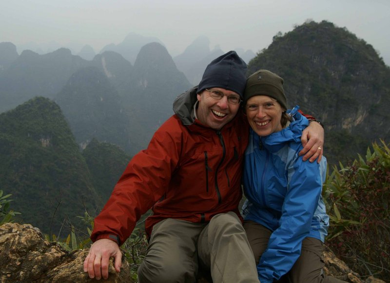 17 Yangshuo
