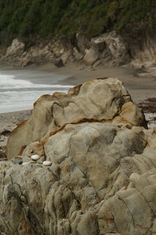 Munro Beach