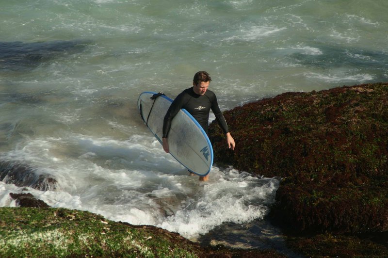 Surfer